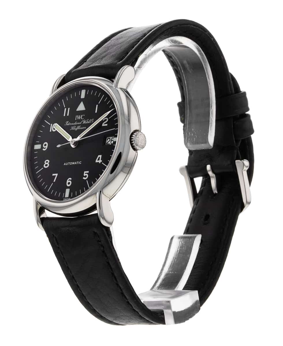 IWC Portofino Automatic IW351312 IWC Portofino Automatic IW351312